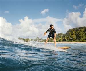 गोवा अपनी खूबसूरती के लिए दुनियाभर में प्रसिद्ध है।