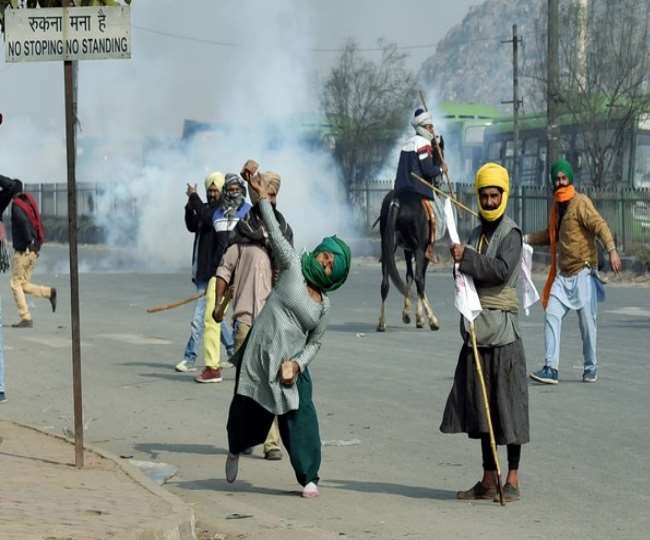 स्पेशल सेल ने आनलाइन मीडिया पर अपनी निगरानी बढ़ा दी है।