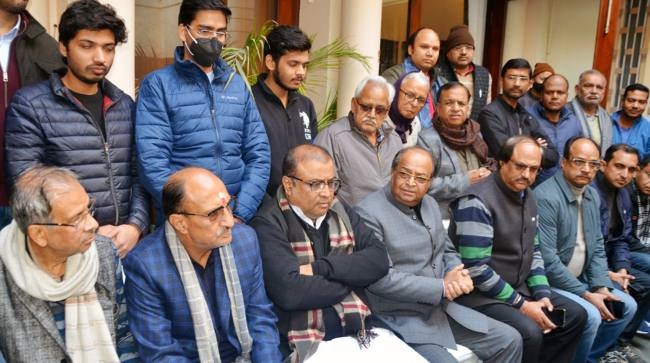 swaroop family united gauravs decision personal saurabh