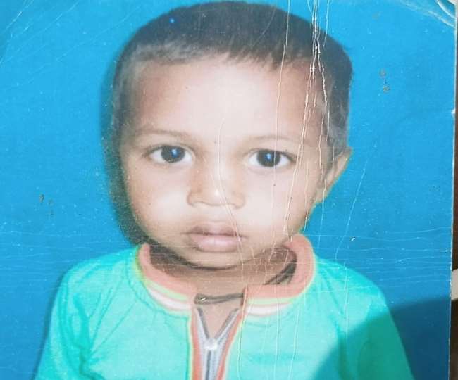 Murder In Baghpat बागपत में एक बच्‍चे की फांसी देकर हत्‍या कर दी गई।