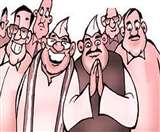 Uttarakhand Vidhan Sabha Election 2022: कांग्रेस के करोड़पति प्रत्याशी के नाम पर नहीं है कोई भी वाहन।