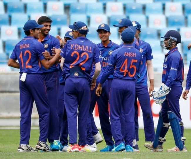 इंडिया अंडर-19 टीम के खिलाड़ी हो सकते हैं मालामाल।