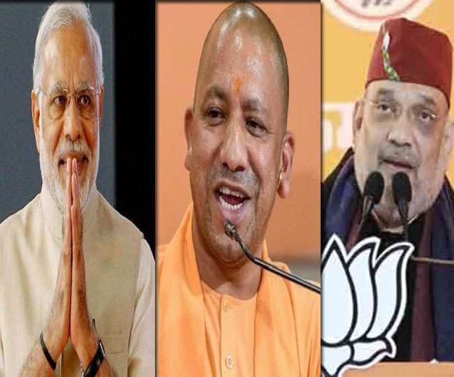 Uttarakhand Vidhan Sabha Election 2022: मोदी, योगी और शाह देंगे उत्तराखंड में चुनाव प्रचार को धार।
