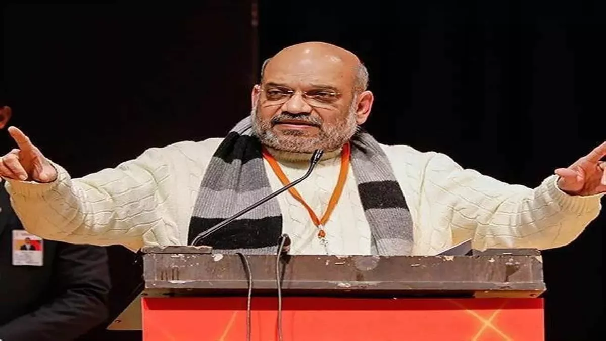 Kolkata News: अमित शाह 12 फरवरी को कर सकते हैं बंगाल का दौरा, आगामी पंचायत और लोकसभा चुनाव को लेकर भाजपा गंभीर