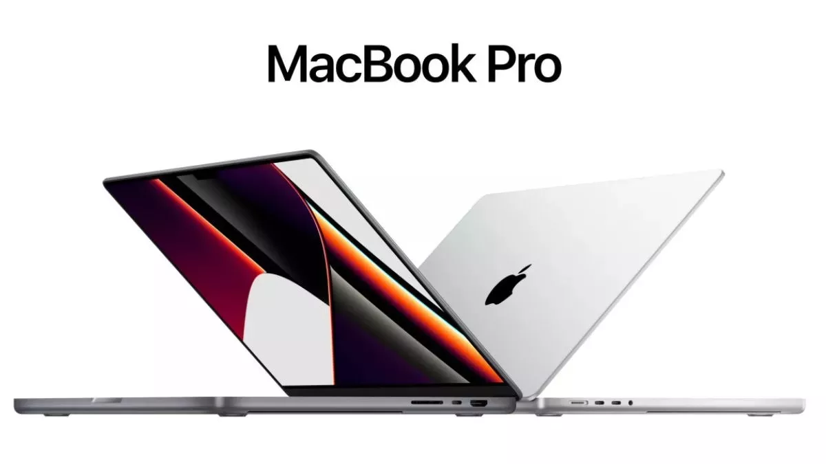 MacBook Pros To Google this week's big tech news, Pic Courtesy- Jagran