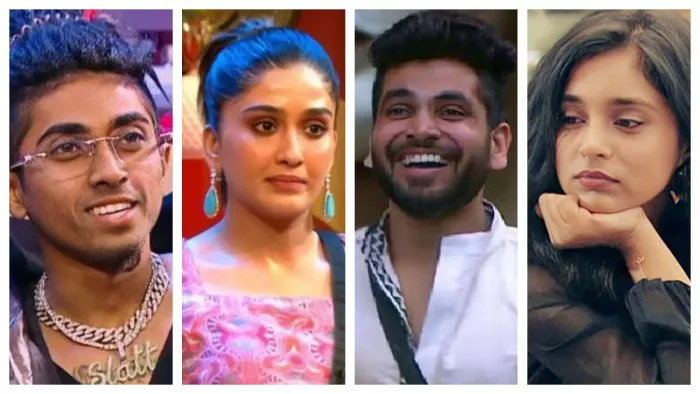 Bigg Boss 16 Elimination Sumbul Touqeer khan Will Eliminate After Tina datta