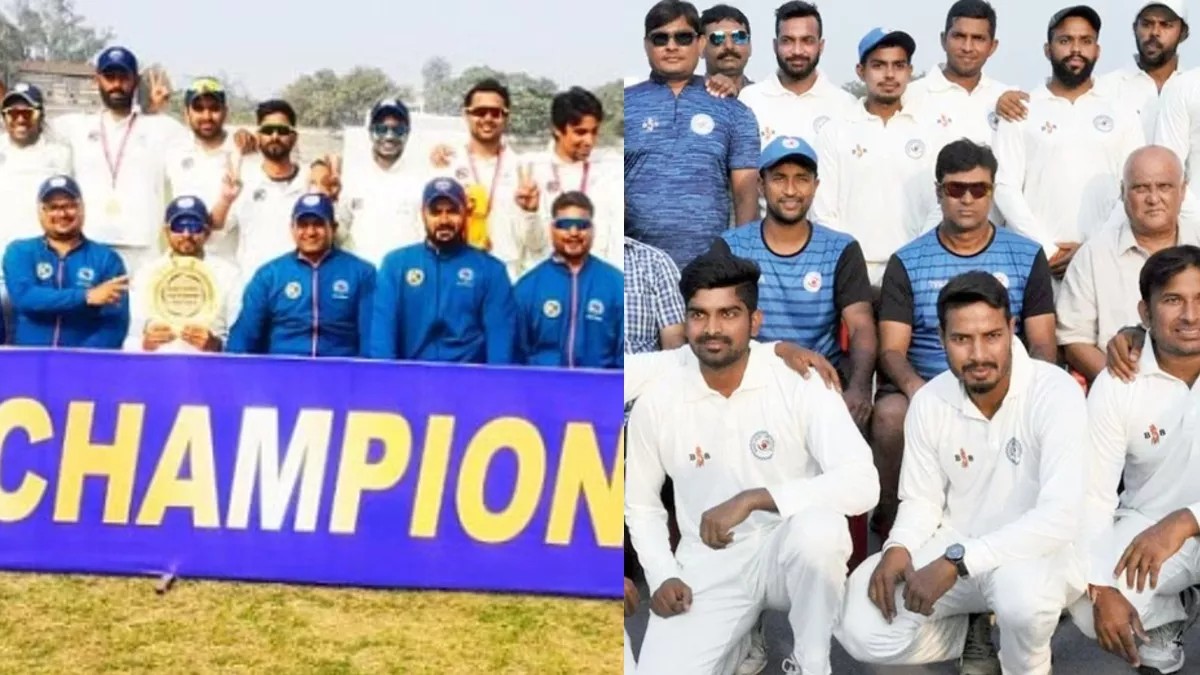 Dominant Bihar Prevail in Ranji Plate Group Final