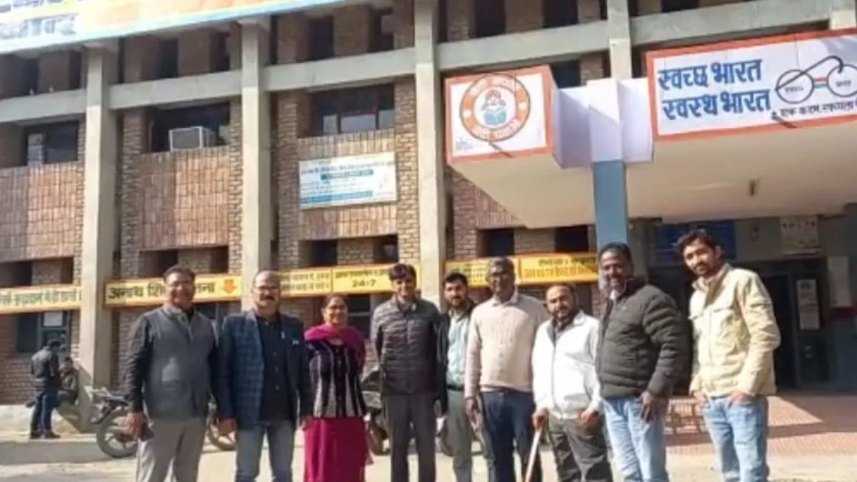 Haryana: सिरसा जिले के ऐलनाबाद में चालीस साल का इंतजार खत्म, हो सकेंगे पोस्टमार्टम