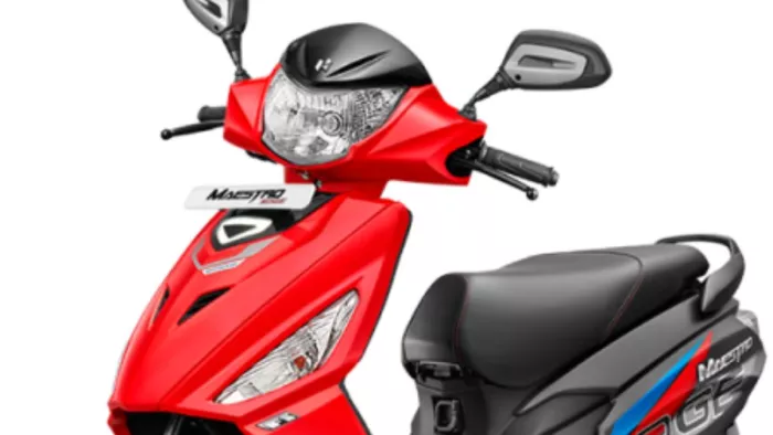 कल लॉन्च होगी Hero Maestro Xoom 110 स्कूटर