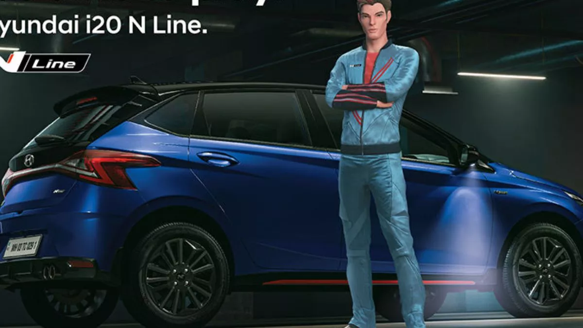 Hyundai i20 N Line की बढ़ गई कीमतें, चेक करें नई प्राइस