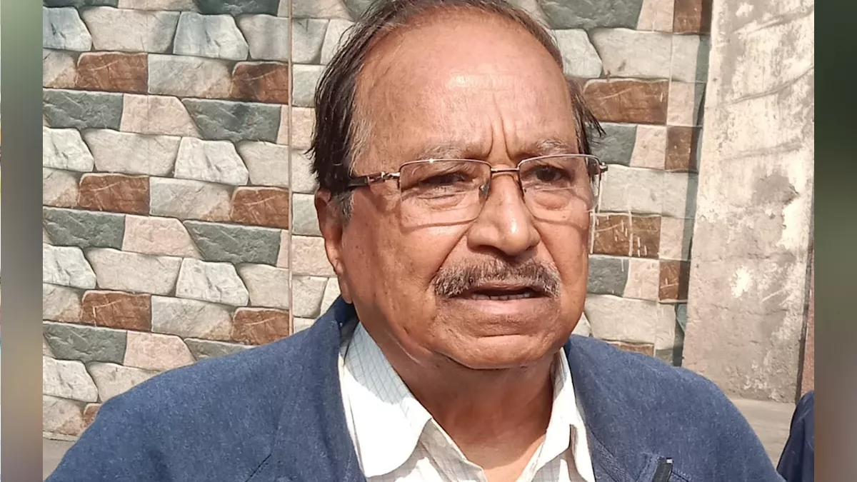 Jharkhand: IMA झारखंड के प्रदेश अध्यक्ष का आरोप, कहा-अग्निशमन हो या प्रदूषण का NOC अधिकारी मांगते हैं घूस