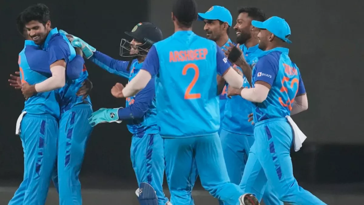 IND vs NZ: लखनऊ में रांची का हिसाब बराबर करने उतरेगी टीम इंडिया, अजेय बढ़त पर होगी न्यूजीलैंड की निगाहें