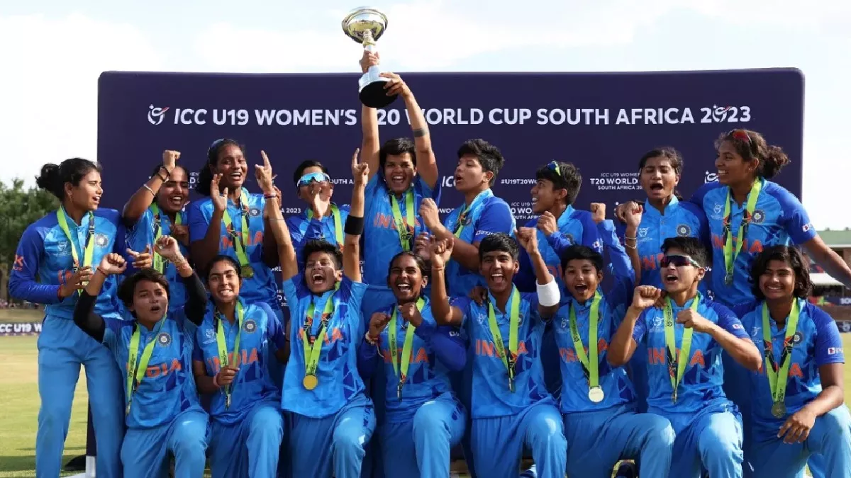 IND W vs ENG W: इन 5 खिलाड़ियों के दम पर भारतीय महिला टीम ने उठाया पहला विश्व कप का खिताब