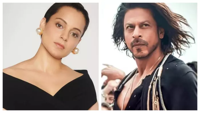 kangana ranaut Muslim actors always got love in India do not spread hatred