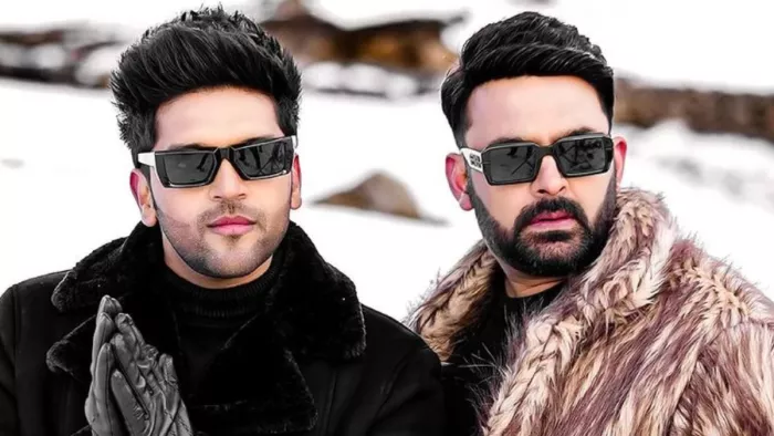 Kapil Sharma Guru Randhawa Song Alone: कपिल शर्मा के फैन ने लिखा है, 'सुपर डुपर एक्साइटेड'