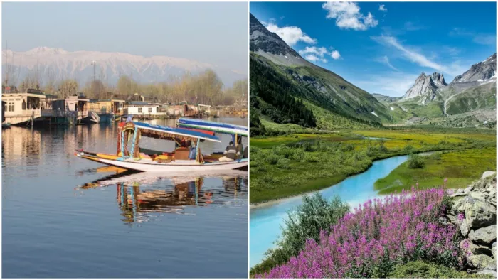 Kashmir Trip Guide: कश्मीर ट्रिप शुरू करने से पहले जान लें यह अहम बातें