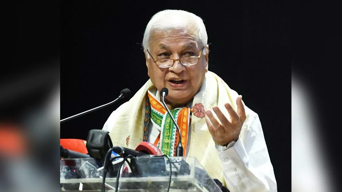 आरिफ मोहम्मद खान ने कहा- हिंदू, मुस्लिम, सिख शब्द ब्रिटिश शासनकाल में गढ़े गए