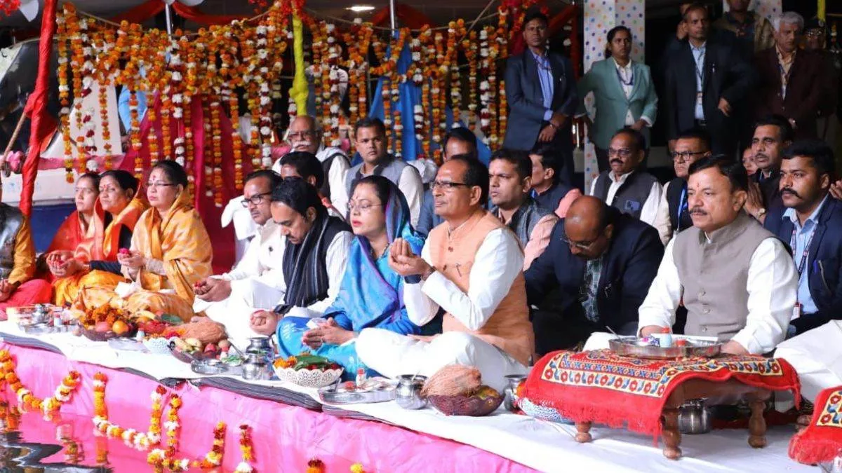 मध्य प्रदेश में महिलाओं को लाडली बहना योजना के तहत मिलेंगे 1000 रुपए