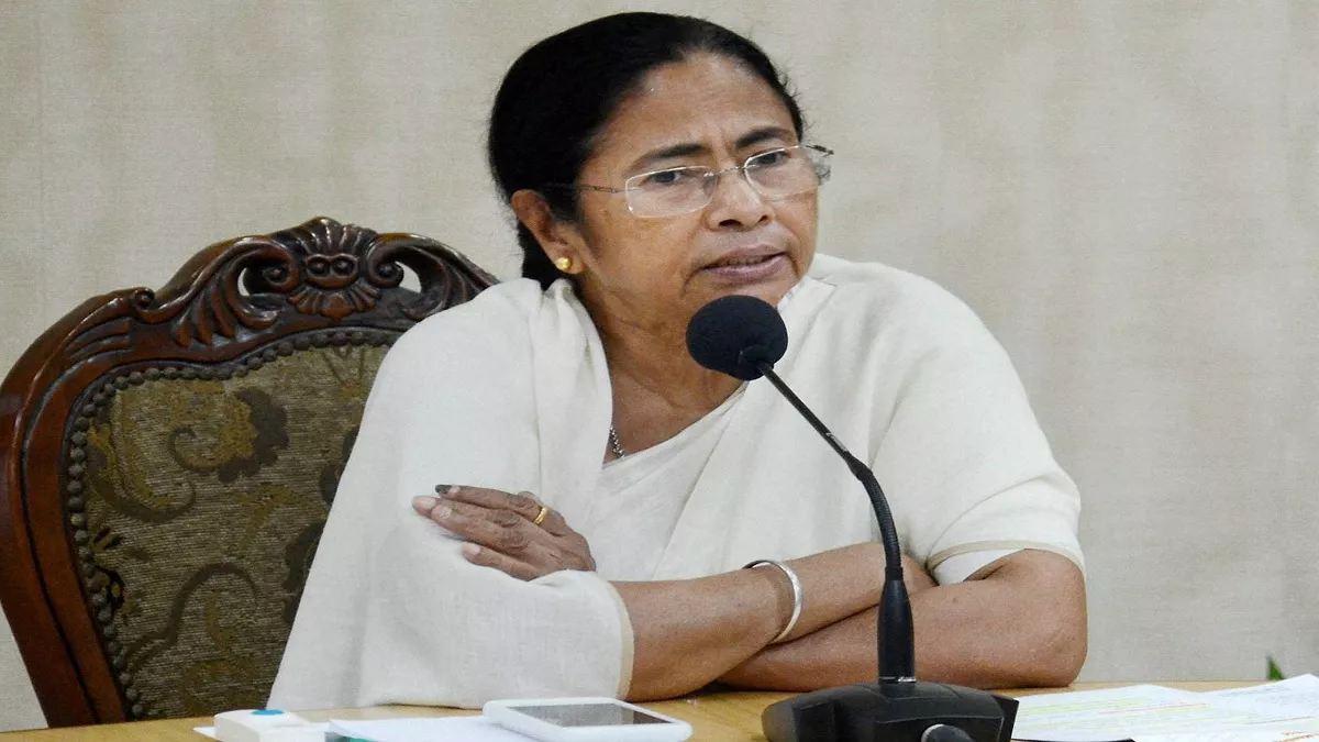 Bengal News: ममता सरकार की परियोजनाओं के बारे में जागरूकता फैलाने के लिए TMC ने जारी किया संगीत वीडियो