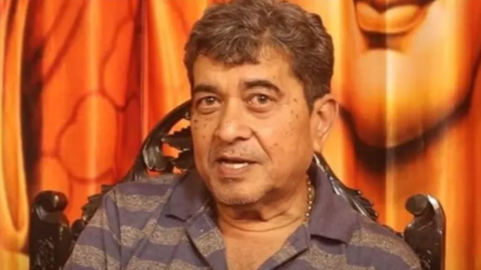 Mandeep Roy Death: Kannada actor Mandeep Rai died of heart attack, worked in 500 films, via twitter