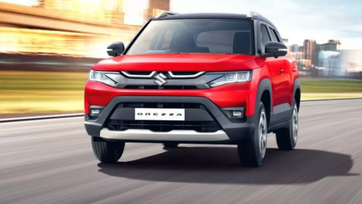 These SUV cars are most popular in India see list here