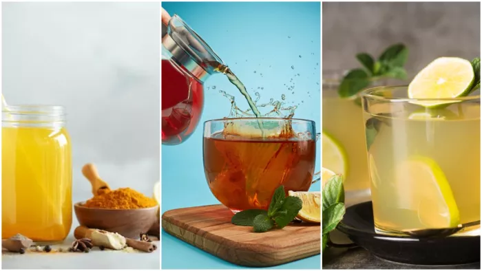 Morning Drinks: अपने दिन की शुरुआत करें इन ड्रिंक्स के साथ, मिलेंगे अद्भुत फायदे