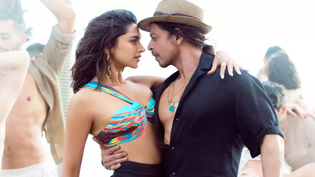 Pathaan Box Office Worldwide Collection Day 4: Shah Rukh Khan