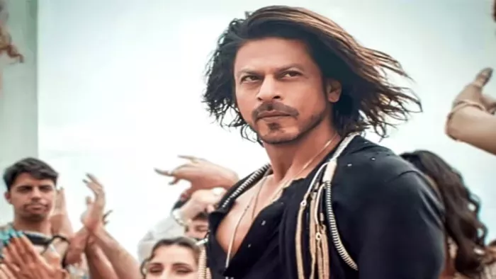 Pathaan Box Office Collection Day 4 Shah Rukh Khan Deepika padukone john abraham