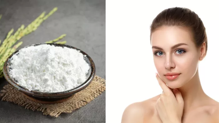 Rice Flour For Skin: ग्लोइंग स्किन पाना चाहते हैं, तो इस्तेमाल करें चावल का फेस पैक