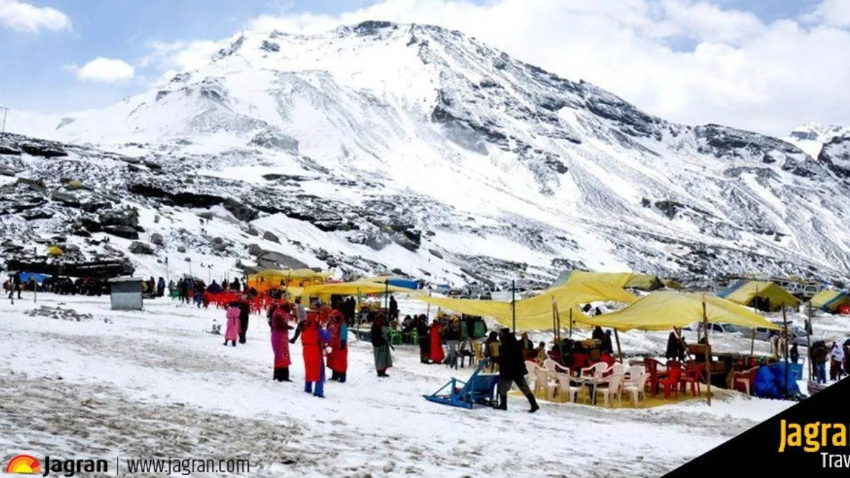 रिपोर्ट में दावा- शिमला में पर्यटकों के ठहरने का औसत घटा, अब पर्यटन उद्योग तैयार करेगा रोड मैप