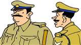 अजमेर पुलिस ने कार से 2 करोड़ रुपये से अधिक बरामद किए