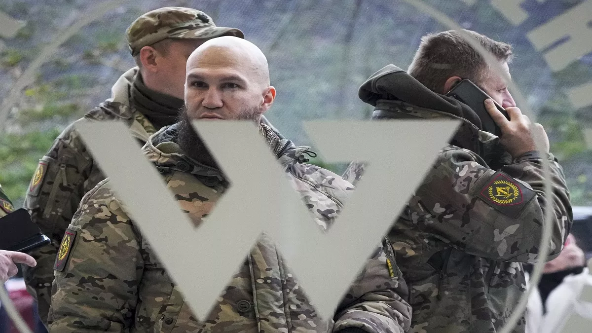 Russia-Ukraine War: रूस का महत्वपूर्ण यूक्रेनी ठिकाने पर कब्जे का दावा, कीव ने कहा- चल रही भीषण लड़ाई