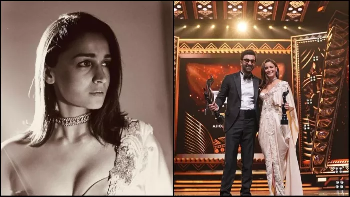 फिल्मफेयर बेस्ट एक्ट्रेस अवॉर्ड जीतने के बाद आलिया भट्ट ने किया स्पेशल पोस्ट। फोटो क्रेडिट- इंस्टाग्राम