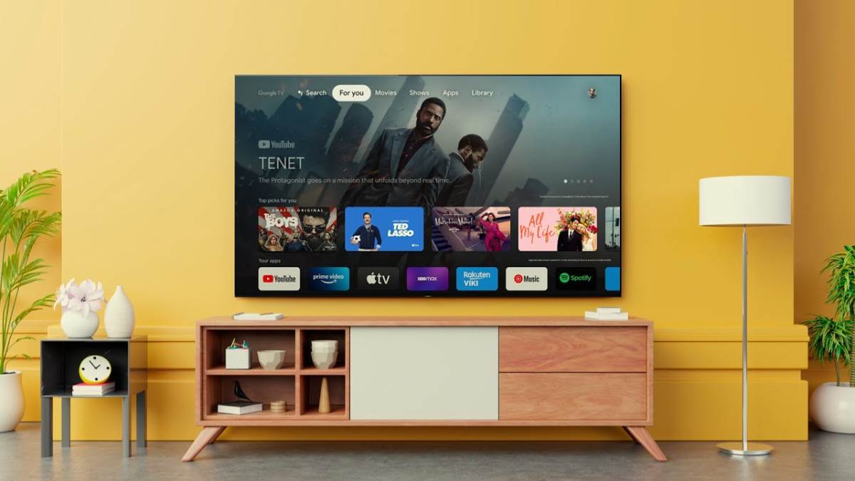 बाप रे बाप! अमेज़न सेल लाया Mi Smart TV 43 Inch पर 44% के महाडिस्काउंट का मेला, हर कोई ला रहा सस्ती कीमत पर घर