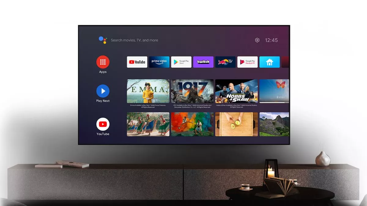 छोटे रूम के लिए चाहिए Smart TV? ₹15,000 से कम में मिल जाती हैं ये 32 Inch TV, बवाल ही बवाल है गुरू..