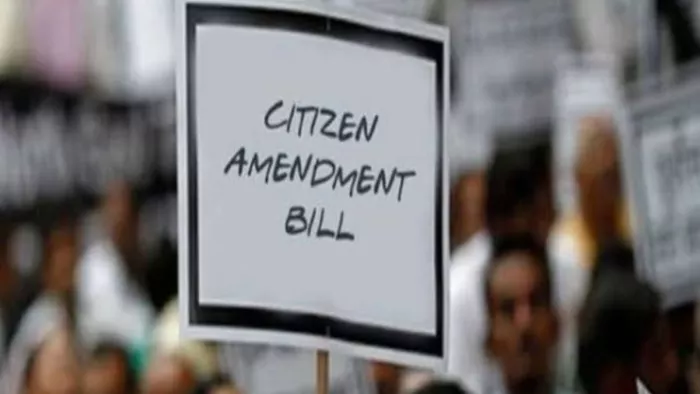 सीएए के तहत नागरिता देने की पूरी प्रक्रिया होगी आनलाइन (प्रतिकात्मक फोटो)