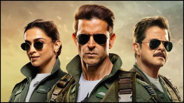 5वें दिन कितनी की कमाई (Photo Credit: Instagram)