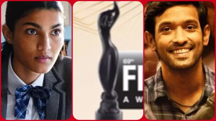 फिल्मफेयर अवॉर्ड 2024 की पूरी विनर लिस्ट/ फोटो- Instagram