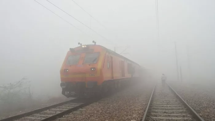 रविवार को चलने वाली बरौनी हमसफर और जबलपुर सुपरफास्ट आज होगी रवाना