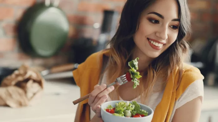 Healthy Diet Tips: ऐसे बनाएं अपनी खाने की खाली को हेल्दी