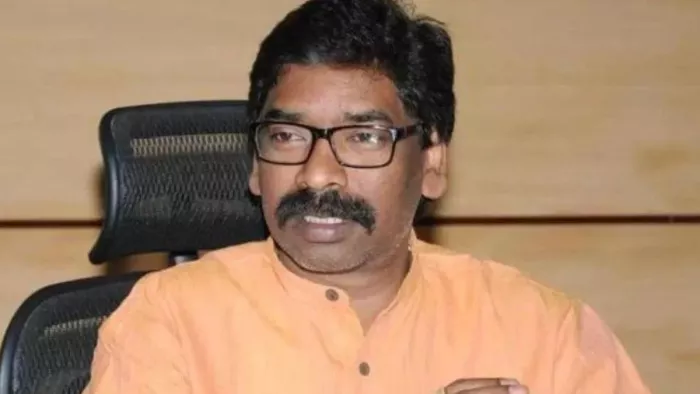 कहां हैं झारखंड के CM हेमंत सोरेन?