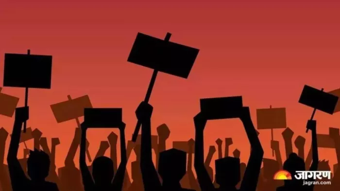 लोकसभा चुनाव में पुरानी पेंशन को मुद्दा बनाने का रेलकर्मियों ने किया आह्वान