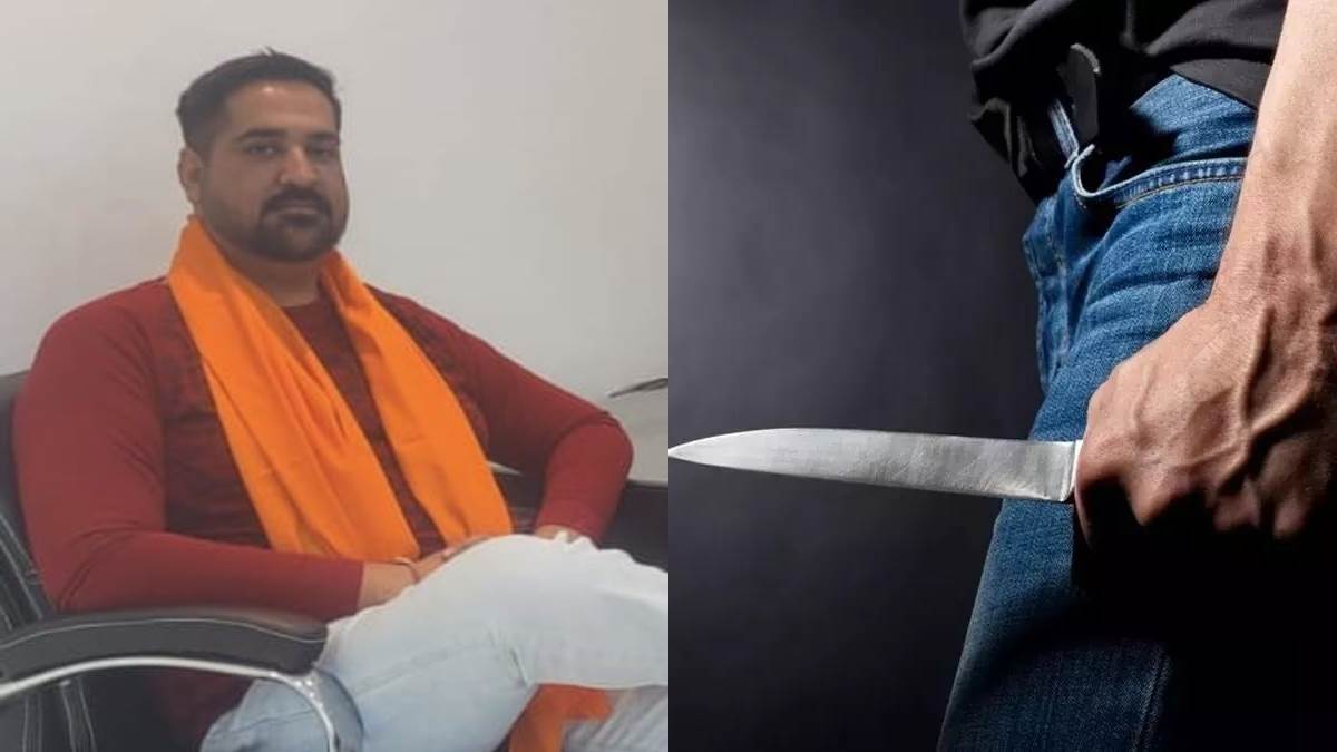 property businessman sameer kataria murdered by three killers also took away car