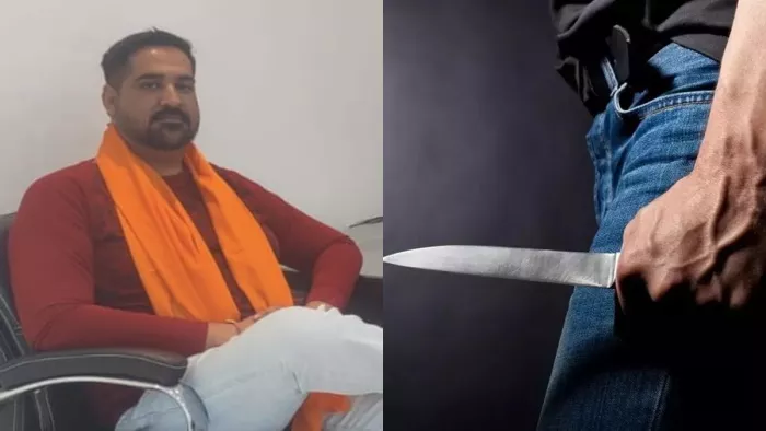 पटियाला में प्रॉपर्टी कारोबारी का कत्ल, कार भी साथ ले गए हत्यारे