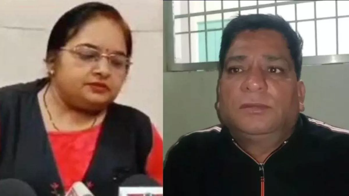 तकिए से मुंह-नाक दाबकर बेरोजगार पति ने SDM पत्नी को उतारा मौत के घाट, फिर यूं मिटाए सबूत; जानिए हाइप्रोफाइल मर्डर की पूरी दास्तां