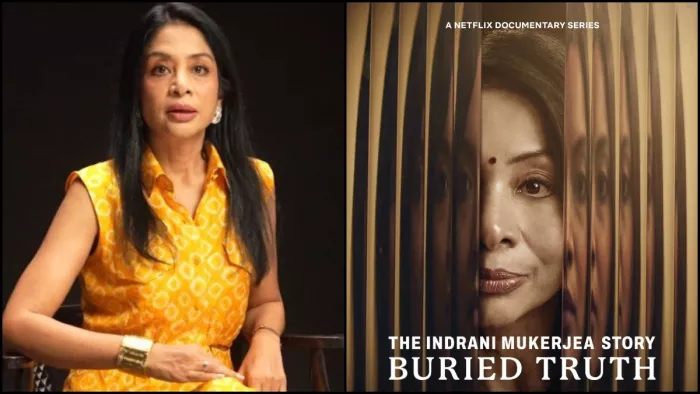 शीना बोरा केस पर बनी डॉक्यूमेंट्री इस दिन होगी रिलीज। फोटो क्रेडिट- इंस्टाग्राम