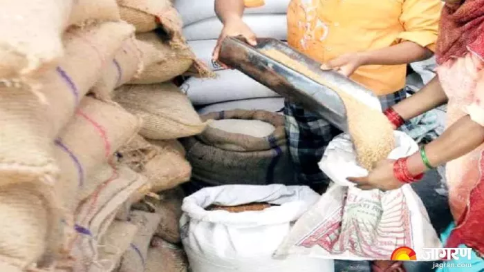 सरकारी कोटे की दुकानों पर फरवरी से श्रीअन्न का भी होगा वितरण