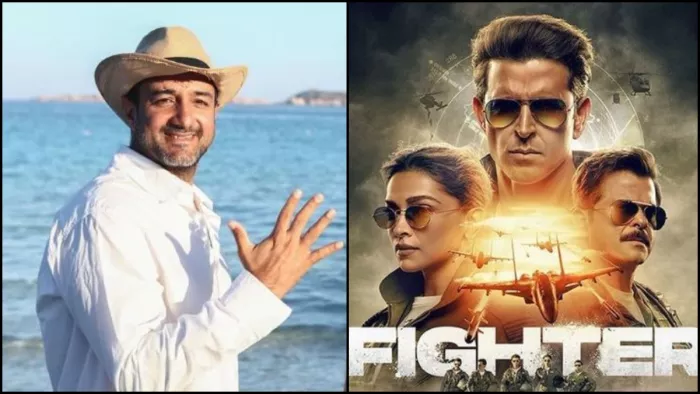 सिद्धार्थ आनंद ने फाइटर 2 पर दिया ये अपडेट। फोटो क्रेडिट- इंस्टाग्राम