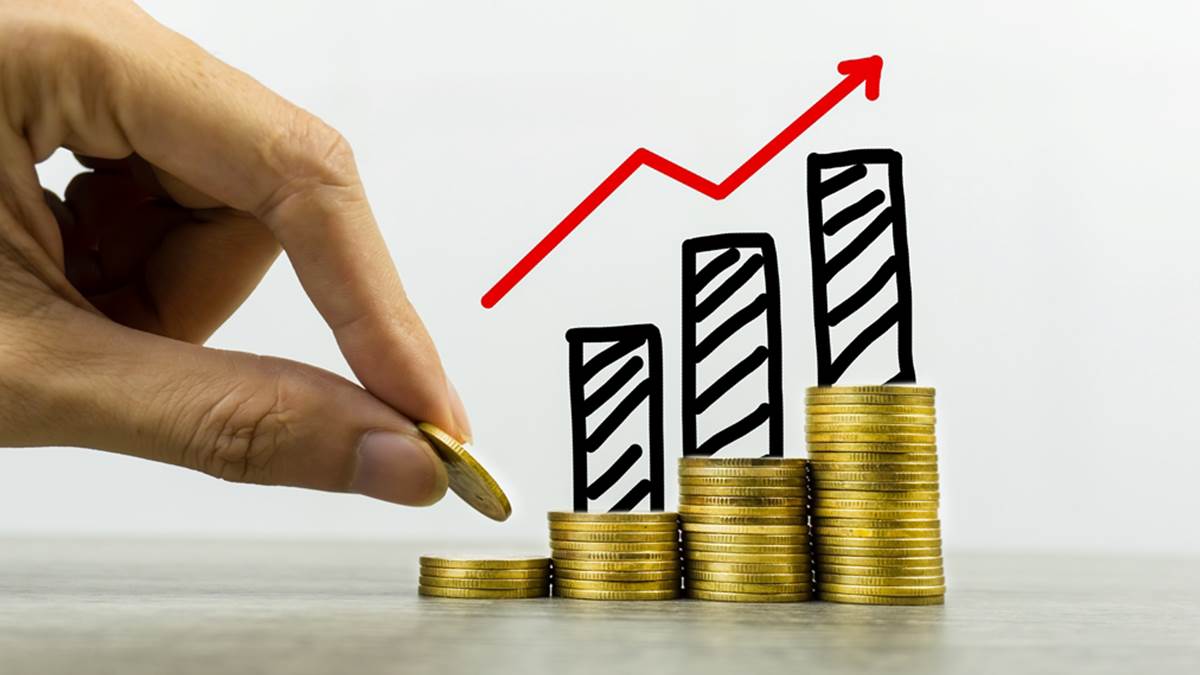 bajaj finance is offering up to 8 ponit 85 per cent interest rates per annum on fixed deposits