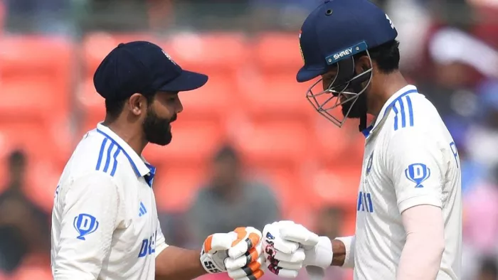 IND vs ENG: दूसरे टेस्ट मैच से पहले टीम इंडिया को लगा दोहरा झटका।